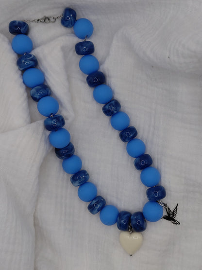 Collier POP Horizon et Espoir