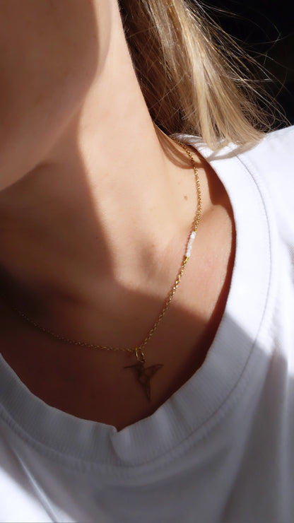Collier Lise fertilité
