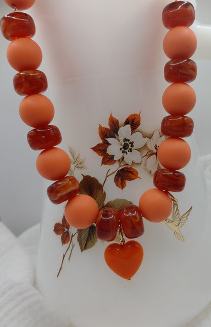 Collier POP Éclat de Vie