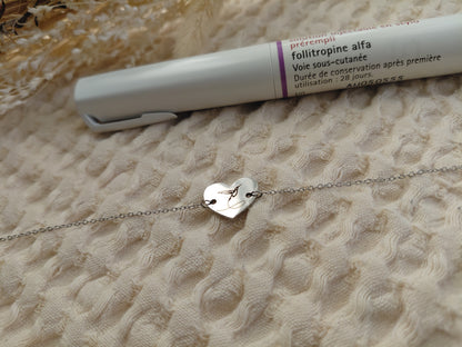 Bracelet Love