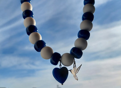 Collier POP Marin