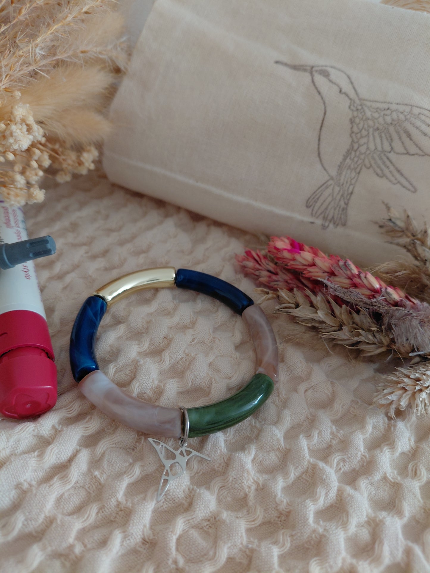 Bracelet jonc Désirée