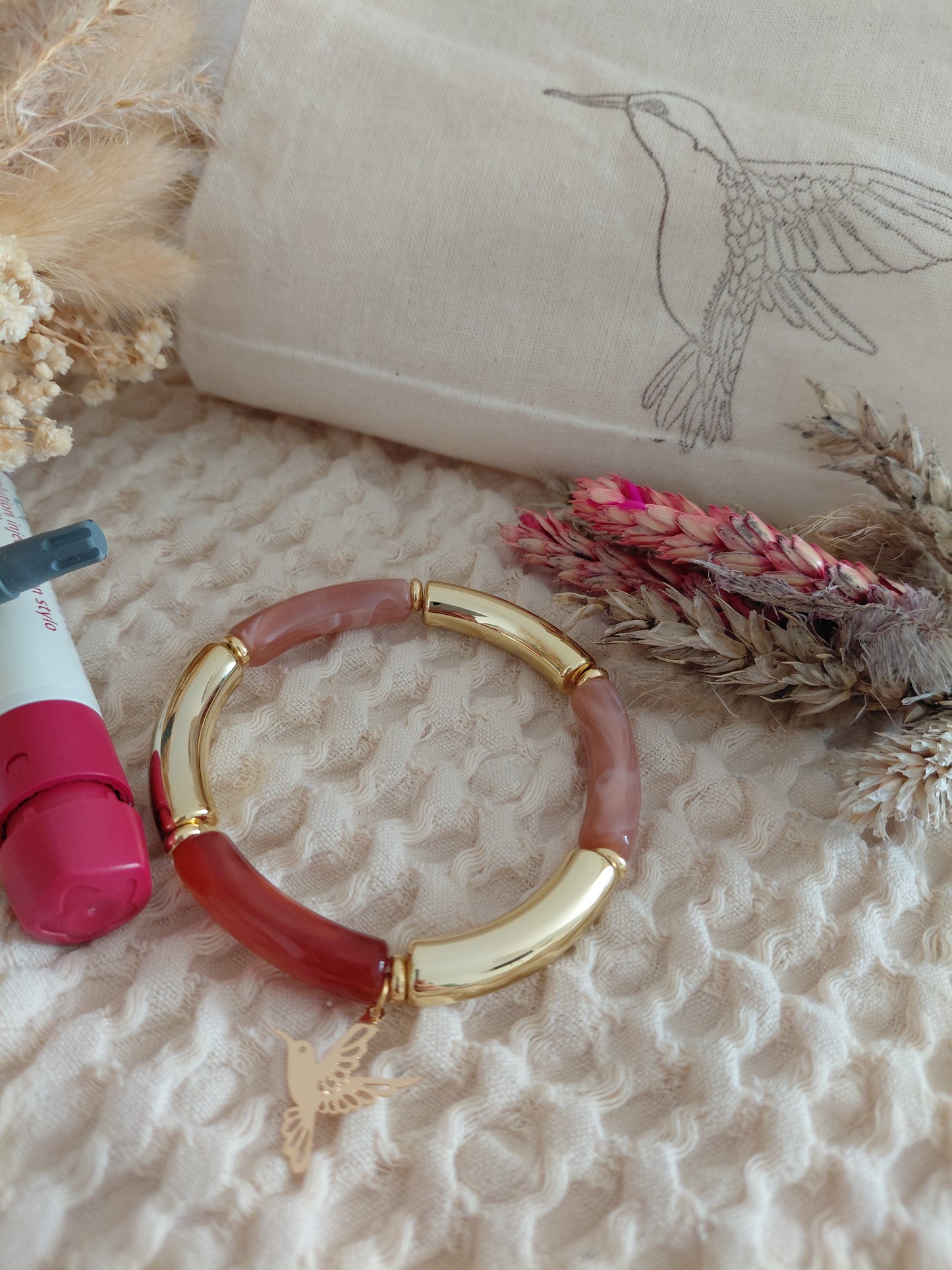 Bracelet jonc Désirée