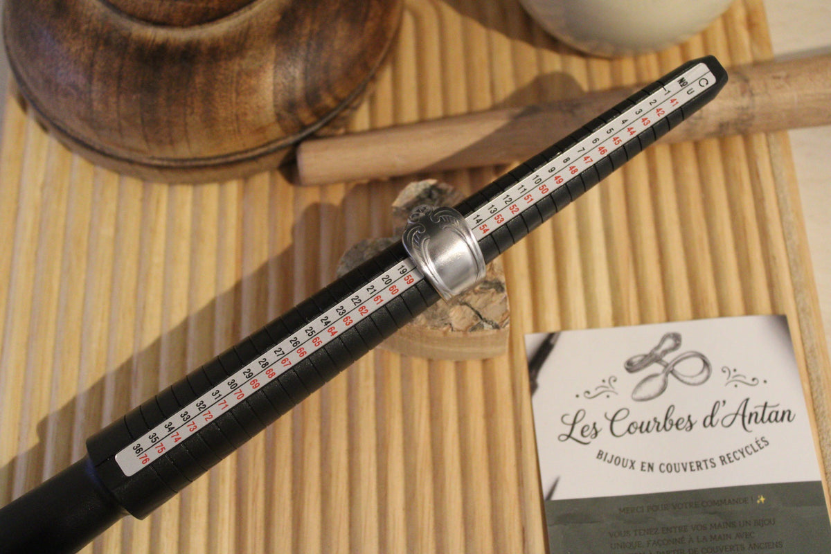 Bague Louisette