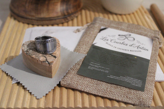 Bague Louise